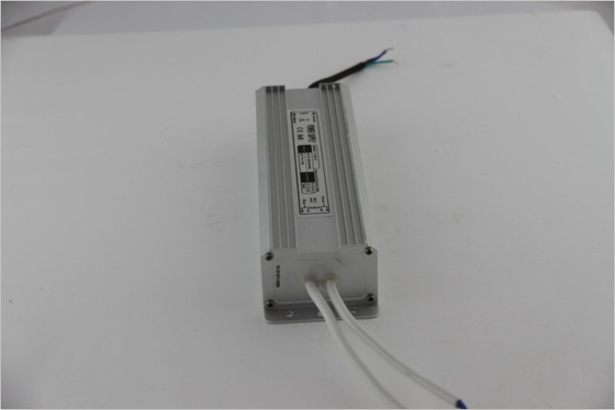 conductor 150W 6.5A de la prenda impermeable LED de 60Hz IP68 con de salida única, conductor de 24v LED