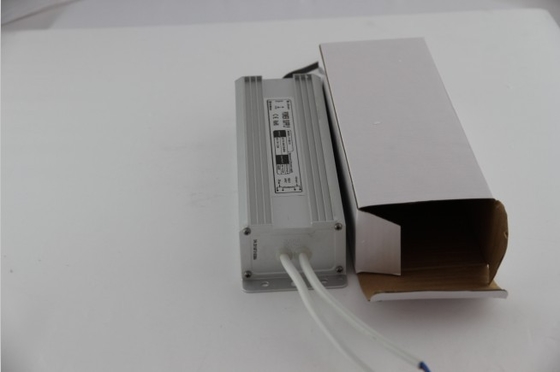 conductor 150W 6.5A de la prenda impermeable LED de 60Hz IP68 con de salida única, conductor de 24v LED