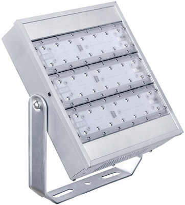 El CE RoHS enumeró luces de inundación impermeables de 120W LED con la PC clara IP66 IK10