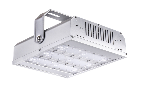 El CE RoHS enumeró luces de inundación impermeables de 120W LED con la PC clara IP66 IK10