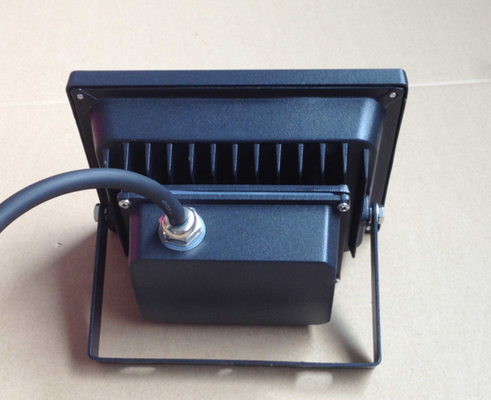 Luz de inundación de la prenda impermeable LED del alto lumen/reflector industriales 20 W