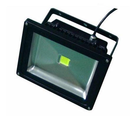 Luz de inundación de la prenda impermeable LED del alto lumen/reflector industriales 20 W