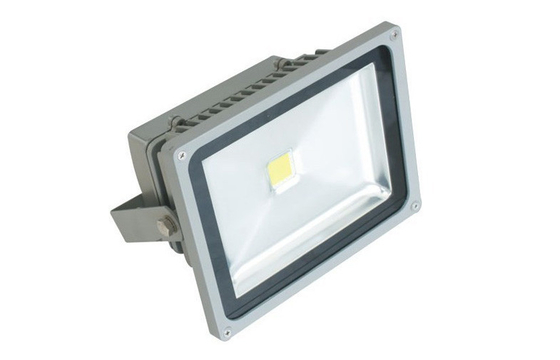 Luces de inundación impermeables del poder más elevado LED