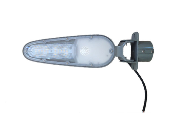 Luz impermeable AC85 - iluminación llevada al aire libre del patio del LED de 265V 20W 1830LM IP65
