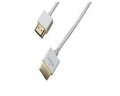 cable de la transferencia de datos USB 1080p, tipo ultrafino HDMI mañana a A.M. Cable