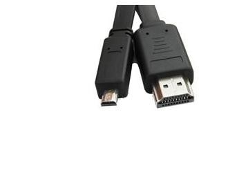 Cable de la transferencia de datos USB de HDMI