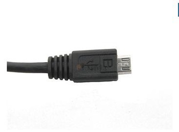 cable de la transferencia de datos USB 480Mbps