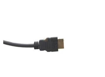Tipo de alta velocidad cable de la transferencia de datos USB, de HDMI apoyo 1080p