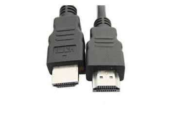 Tipo de alta velocidad cable de la transferencia de datos USB, de HDMI apoyo 1080p