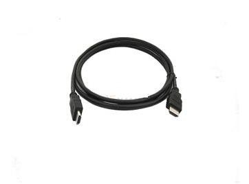 Tipo de alta velocidad cable de la transferencia de datos USB, de HDMI apoyo 1080p