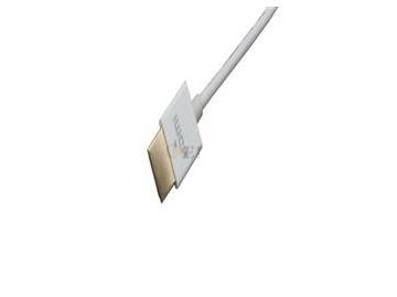 HDMI mañana al cable de la transferencia de datos USB de A.M. Cable, tipo ultrafino
