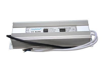 CA de la prenda impermeable de EPA7196 120W al conductor 10A IP68, fuente de 12V DC LED de alimentación del conductor del LED