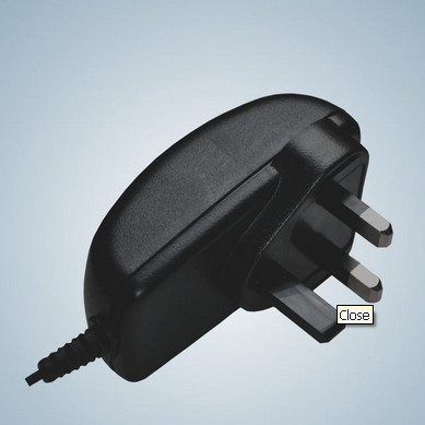 Serie universal del adaptador de corriente alterna NS10W KSLFC del soporte de la pared para los dispositivos móviles