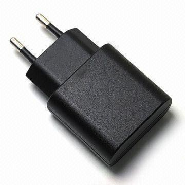 Adaptador de la alimentación por USB, ligero portátil/universal y práctico, con la versión alternativa