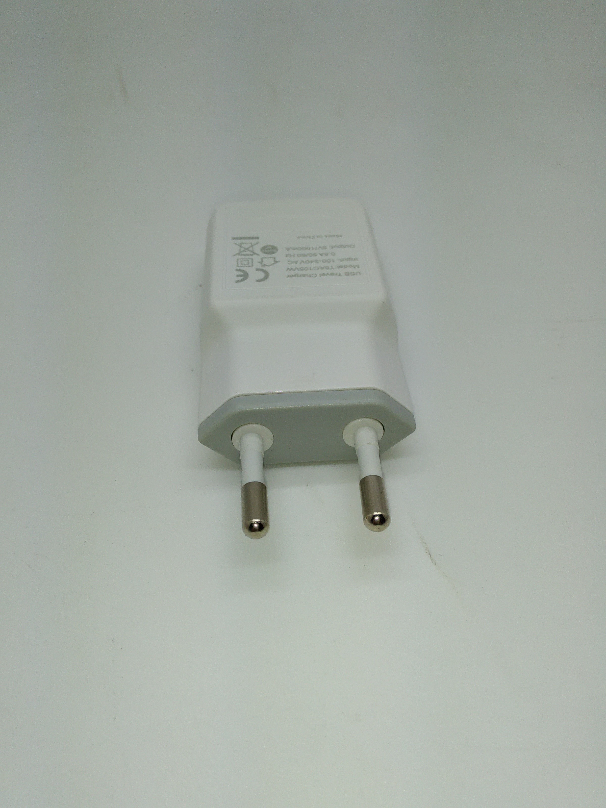 AC100 - enchufe de Efficency CCC del cargador USB universal del Portable 240V alto