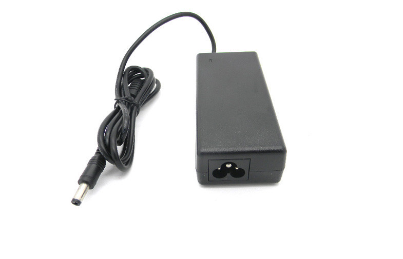 adaptador de escritorio de la transferencia de 24V 3A para la electrónica/el cargador de la máquina de la impresora