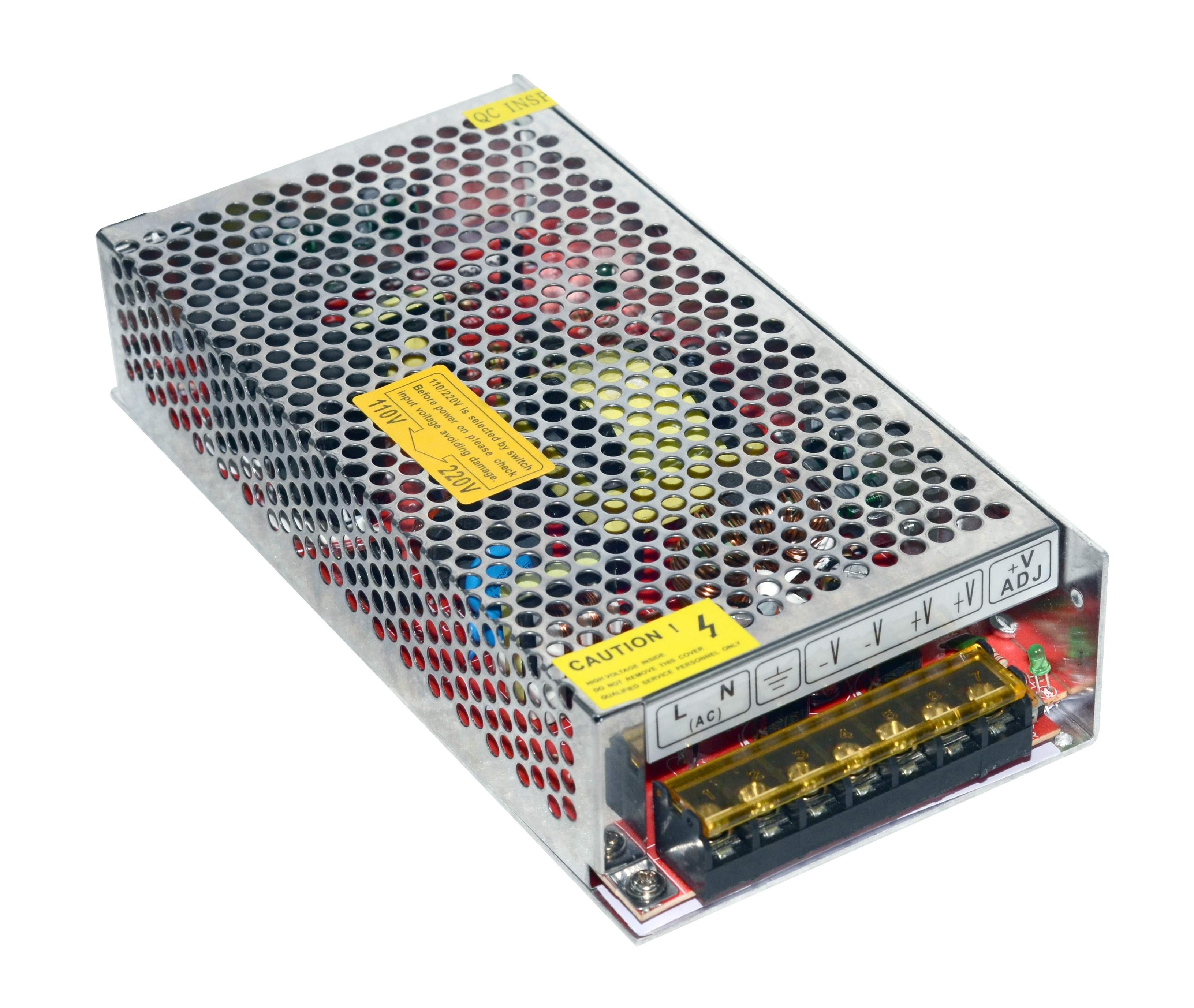 Protección impermeable del cortocircuito del conductor del poder más elevado LED para la tira del LED