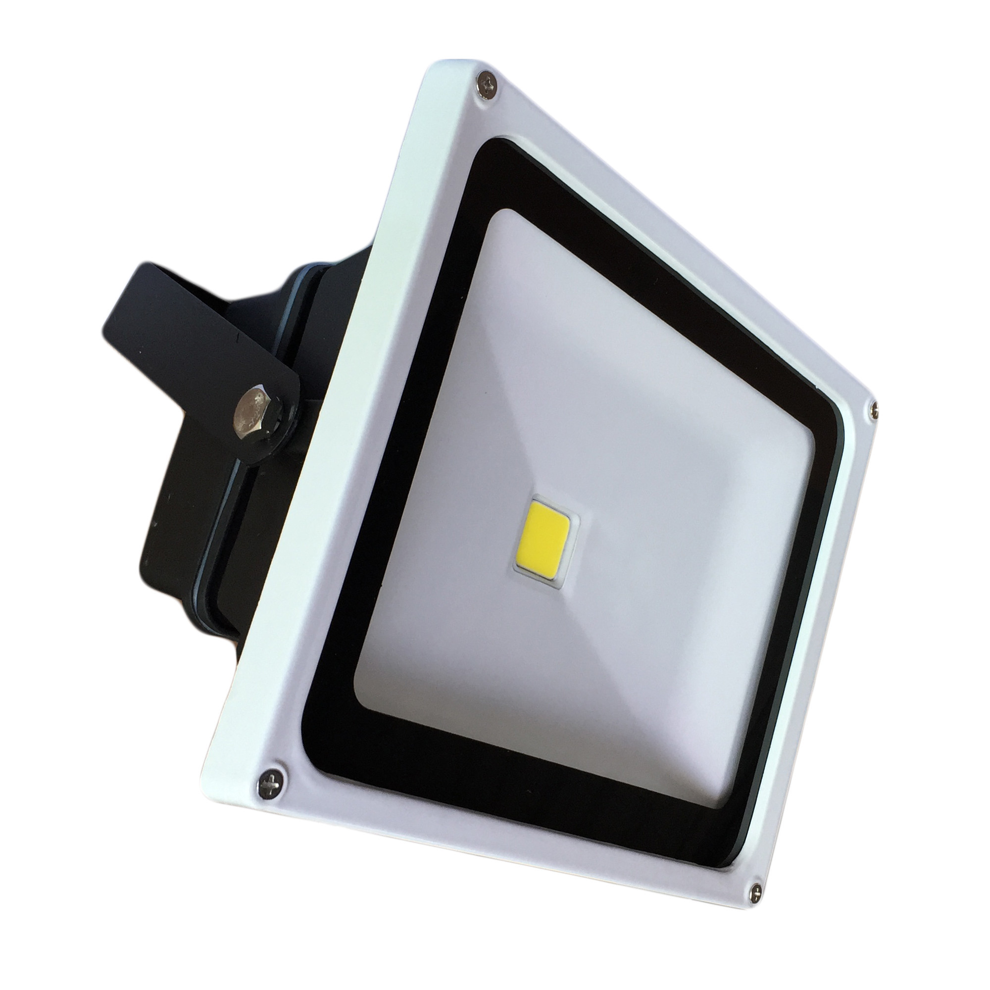 luz de inundación de la prenda impermeable LED del reflector de la seguridad de 230V/de 240V 30W LED para la iluminación comercial