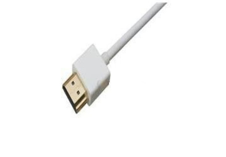 cable de la transferencia de datos USB 1080p, tipo ultrafino HDMI mañana a A.M. Cable