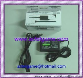 Accesorio del juego del cargador de corriente alterna PSP del adaptador de corriente alterna PSP1000