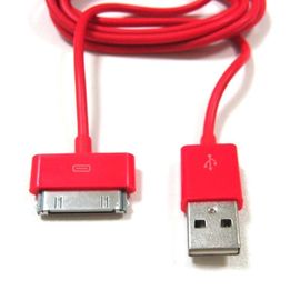 Accesorios micro del teléfono móvil del cable de la transferencia de datos USB para Iphone/Ipad